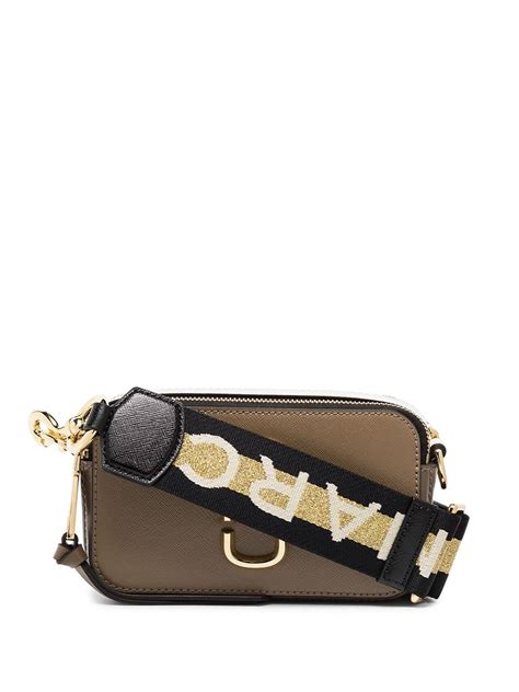 marc jacobs crossbody strap.